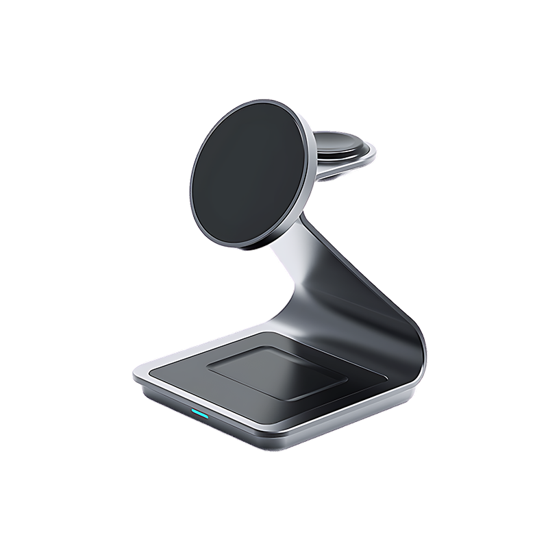 3-in-1 MagSafe Charger Stand (Samsung Devices)