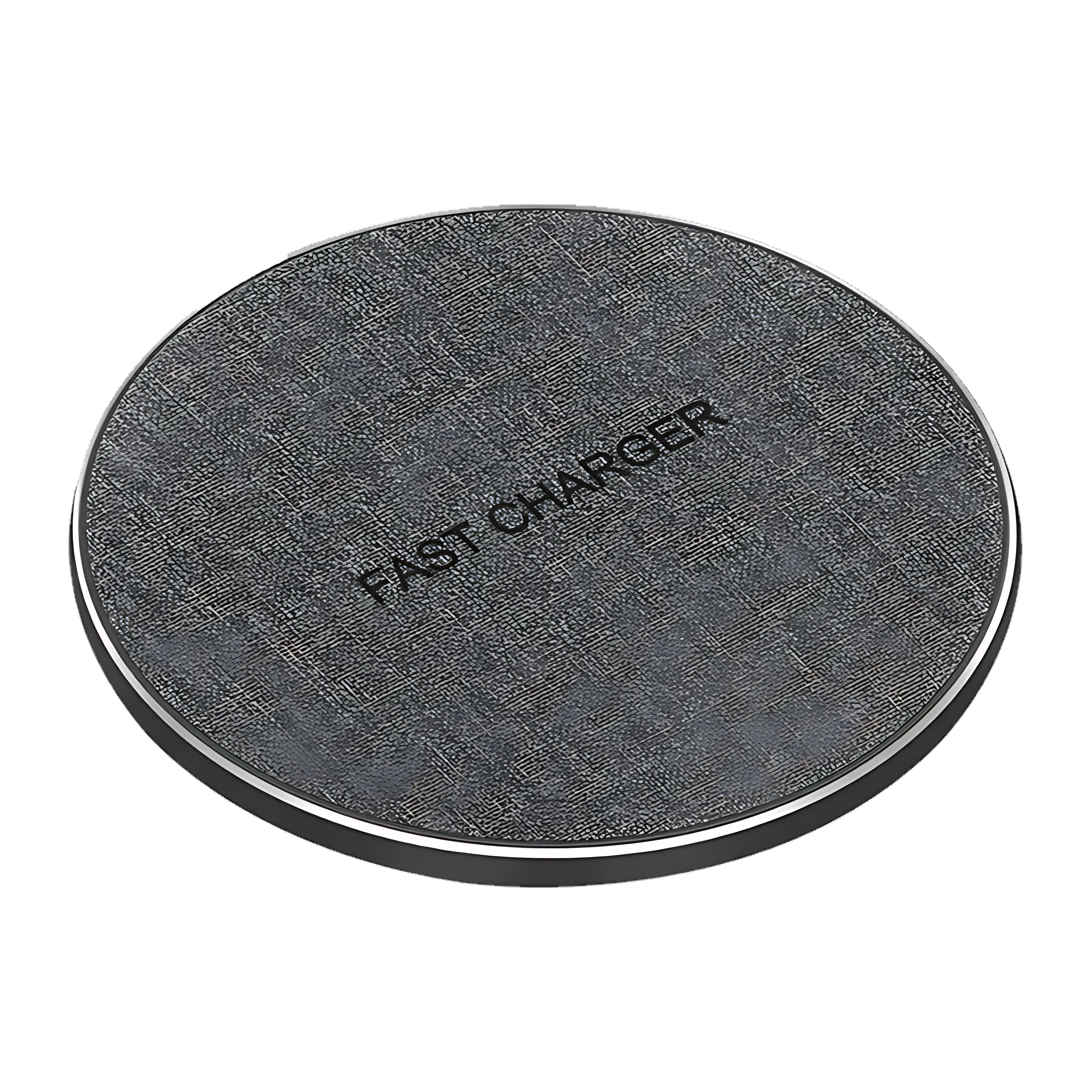 デュアル 20W ワイヤレス充電パッド (Apple & Samsung)