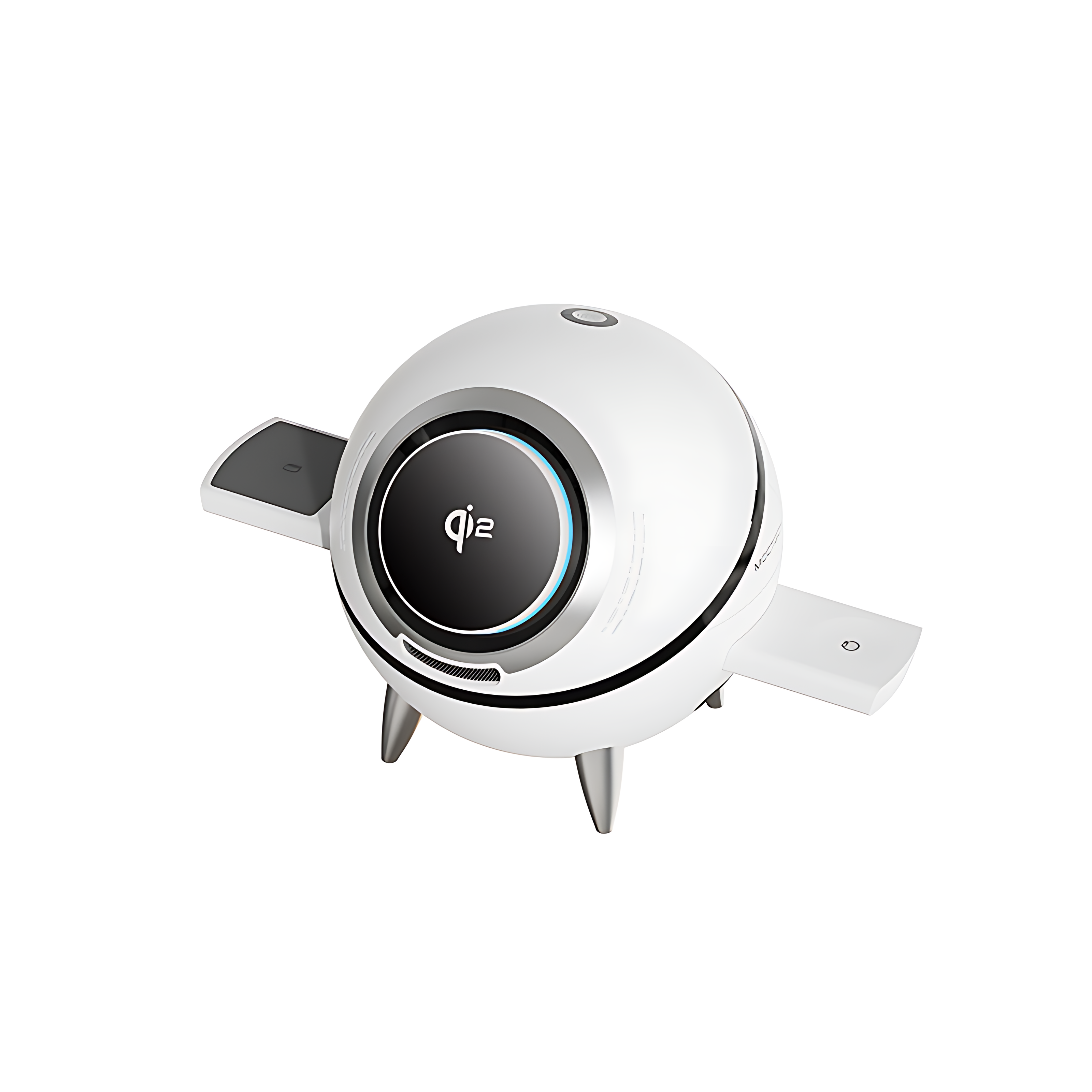 15W Magnetic Wireless Charger for Apple MagSafe