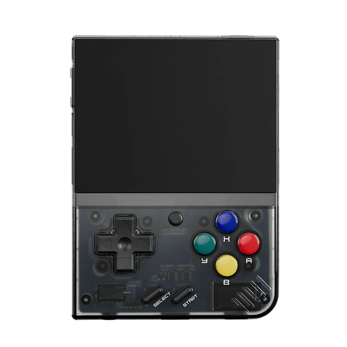 Miyoo Mini Plus Handheld Game Console