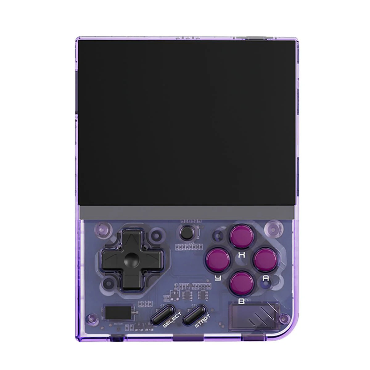 Miyoo Mini Plus Handheld Game Console