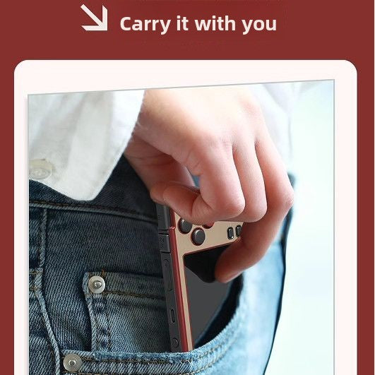 Miyoo A30 Handheld Game Console