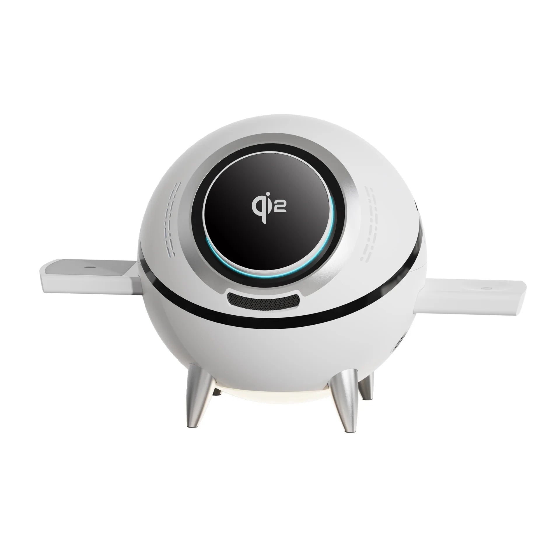 15W Magnetic Wireless Charger for Apple MagSafe