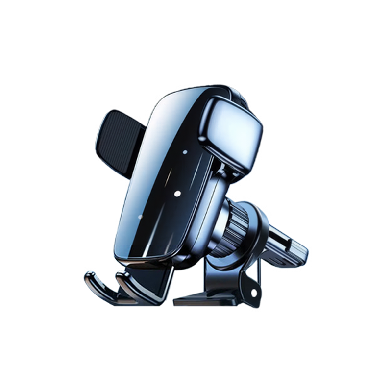 15W Wireless Car Charger & Mount