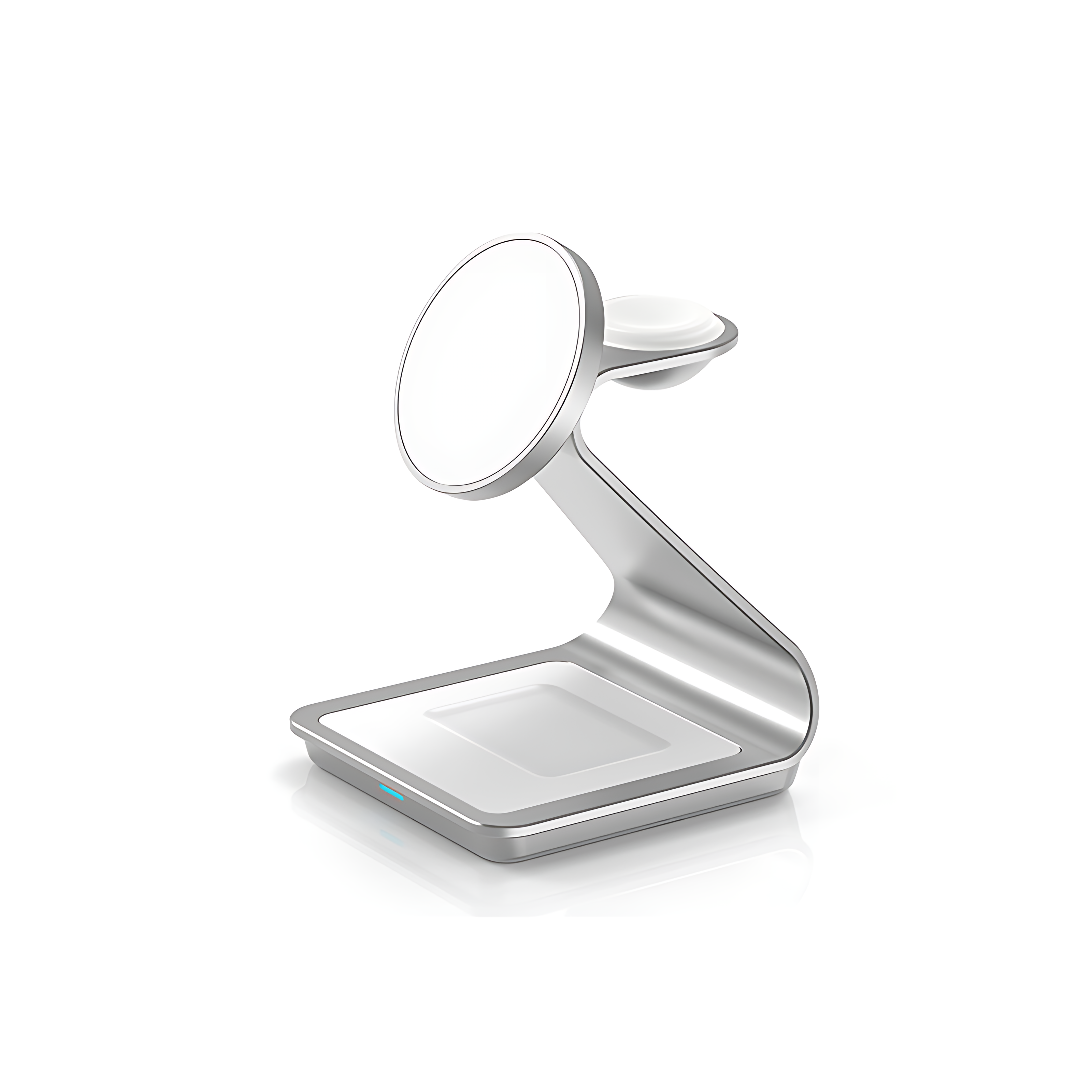 3-in-1 MagSafe Charger Stand (Samsung Devices)