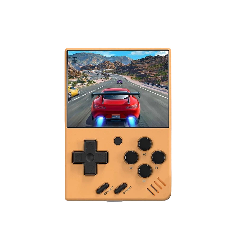 Miyoo Mini V4 Portable Handheld Game Console