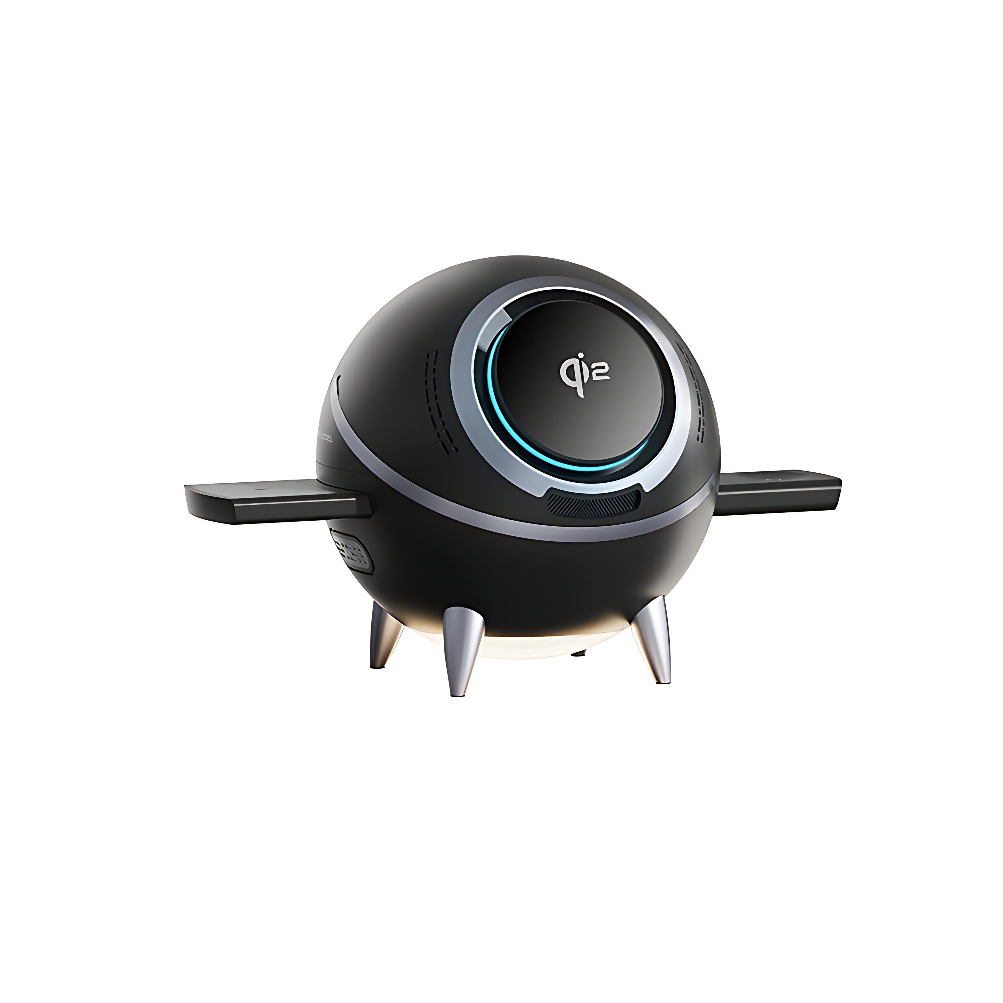 15W Magnetic Wireless Charger for Apple MagSafe