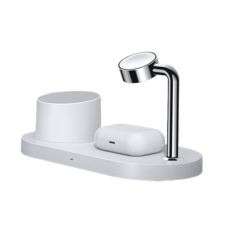 18W 3-in-1 Magnetic Charging Station for Apple Devices