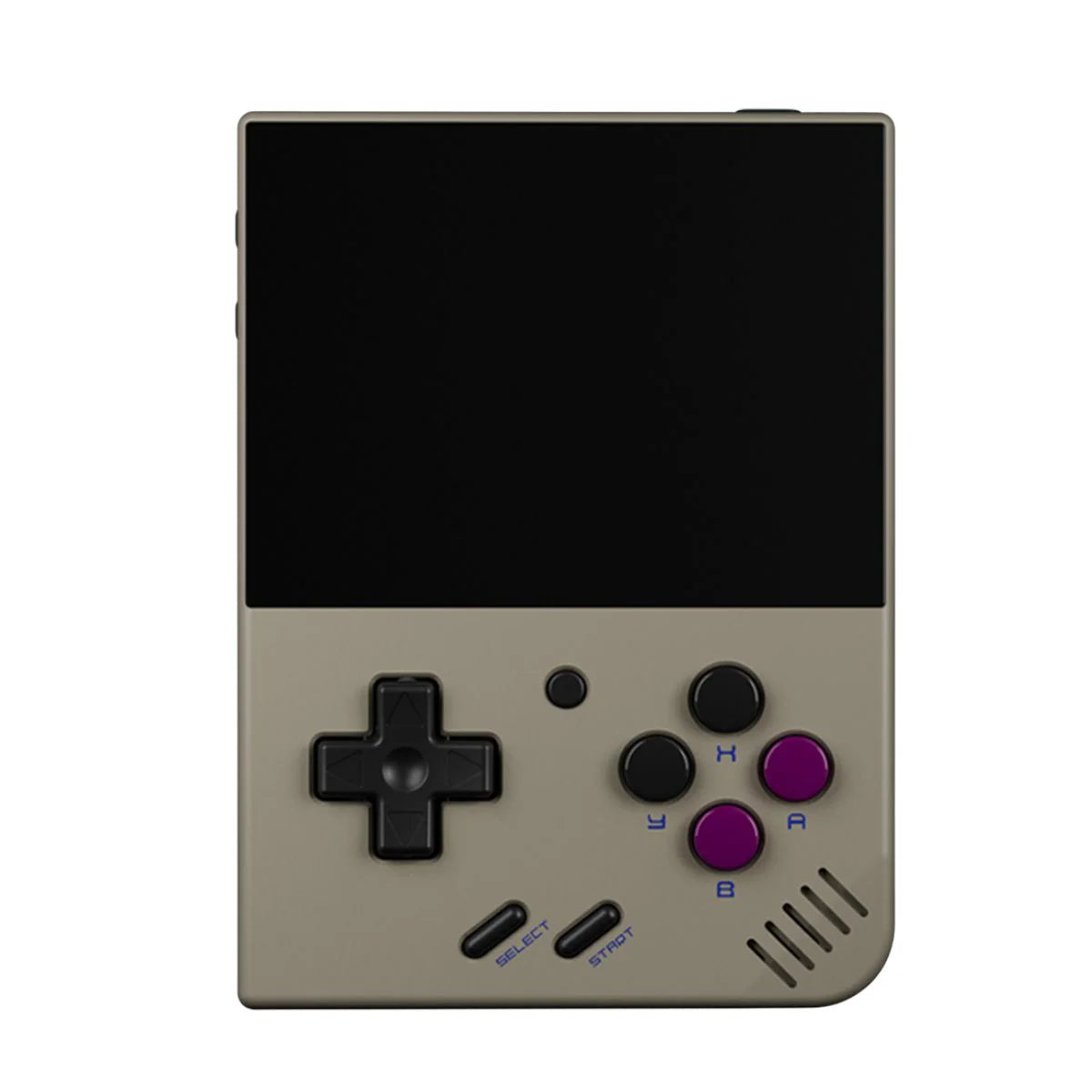 Miyoo Mini Plus Handheld Game Console