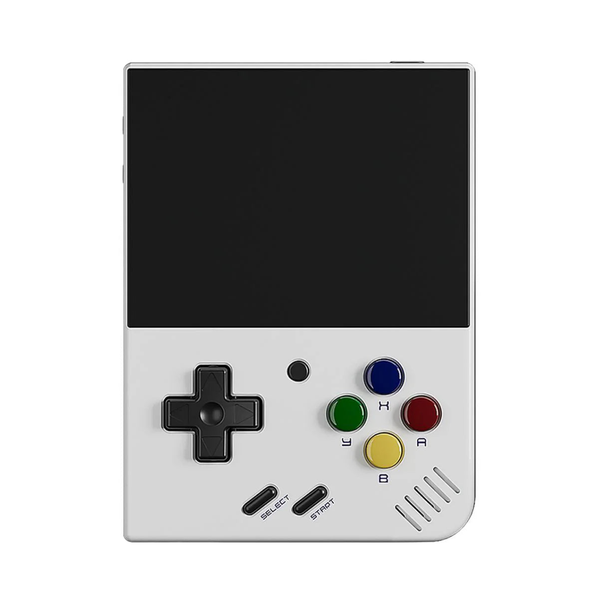 Miyoo Mini Plus Handheld Game Console