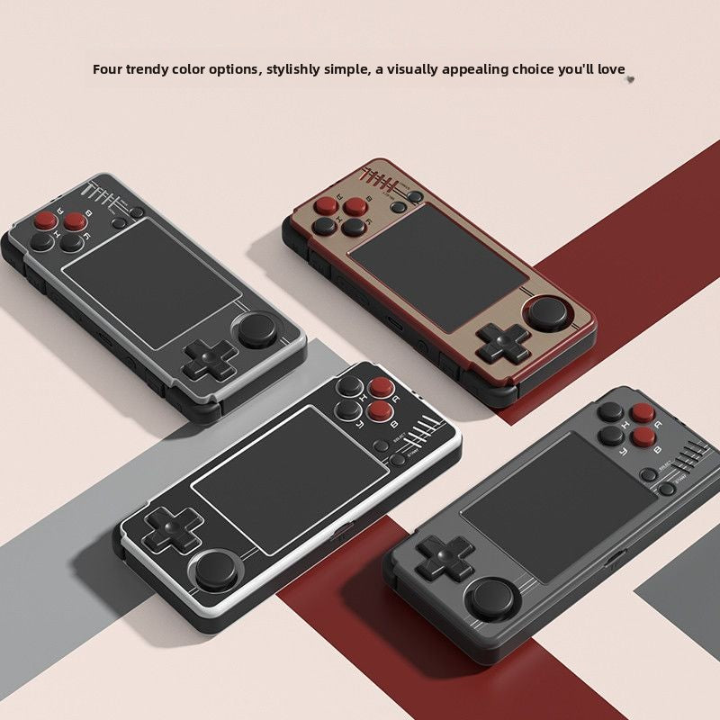 Miyoo A30 Handheld Game Console