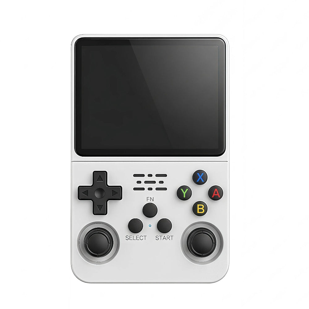 R36S Retro Handheld Game Console