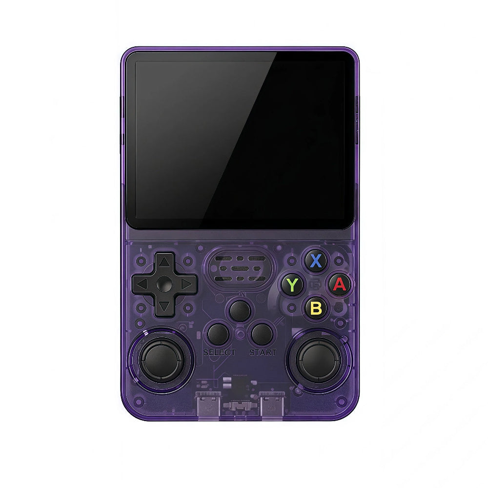 R36S Retro Handheld Game Console